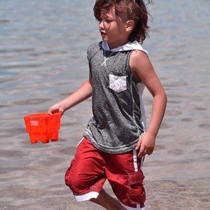 Meet your Posher, Brett